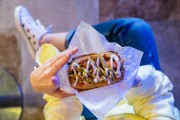 夢中的米飯盛宴，夢中的米飯盛宴的奇妙之旅