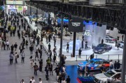 2024廣州車展：新能源汽車強(qiáng)勢(shì)崛起，合資品牌集體發(fā)力