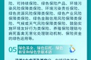 《綠色金融術(shù)語》國家標準發(fā)布