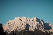 湖南衡山-中國(guó)十大名山之一，湖南衡山，中國(guó)的十大名山之一