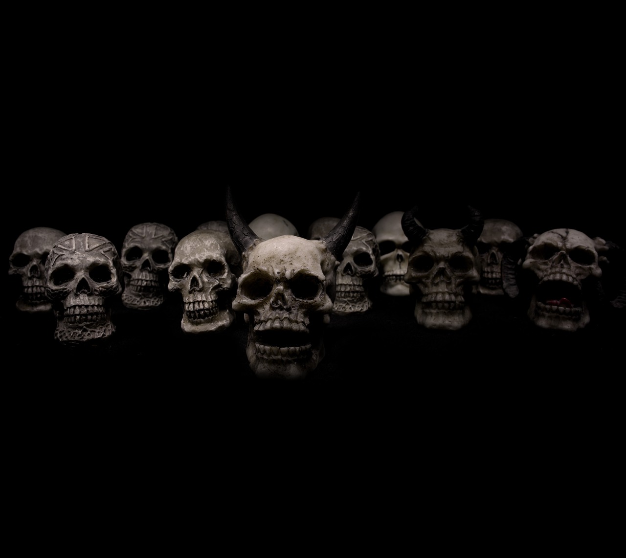 夢(mèng)境中的驚悚，夢(mèng)到他人殺人