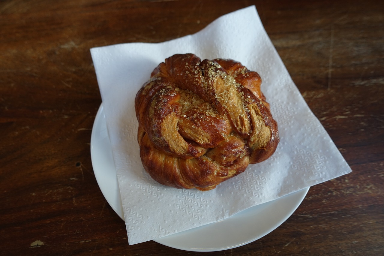 夢(mèng)中的饅頭之味