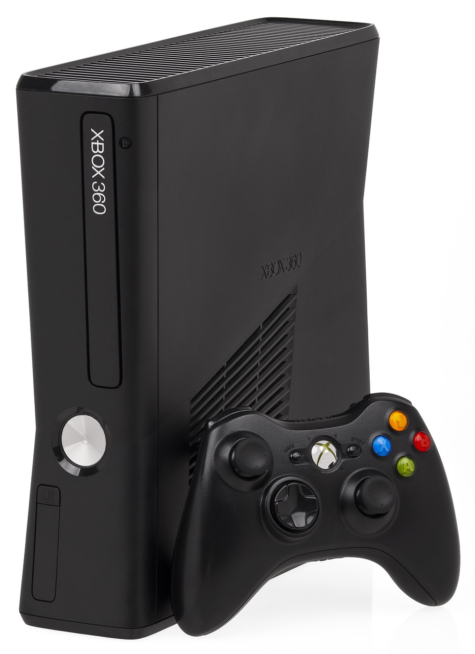 xbox 金會(huì)員免費(fèi)游戲，一個(gè)讓玩家盡情探索的游戲世界