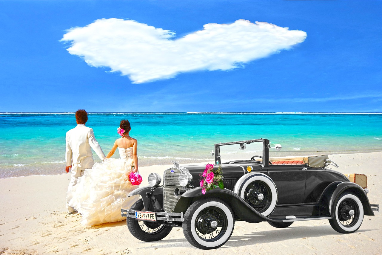 夢到前任結婚，情感交織的夢境與現(xiàn)實