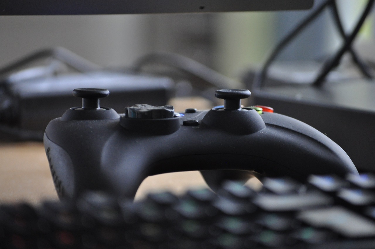 迎接Xbox One時(shí)代，開啟你的電子游戲新篇章