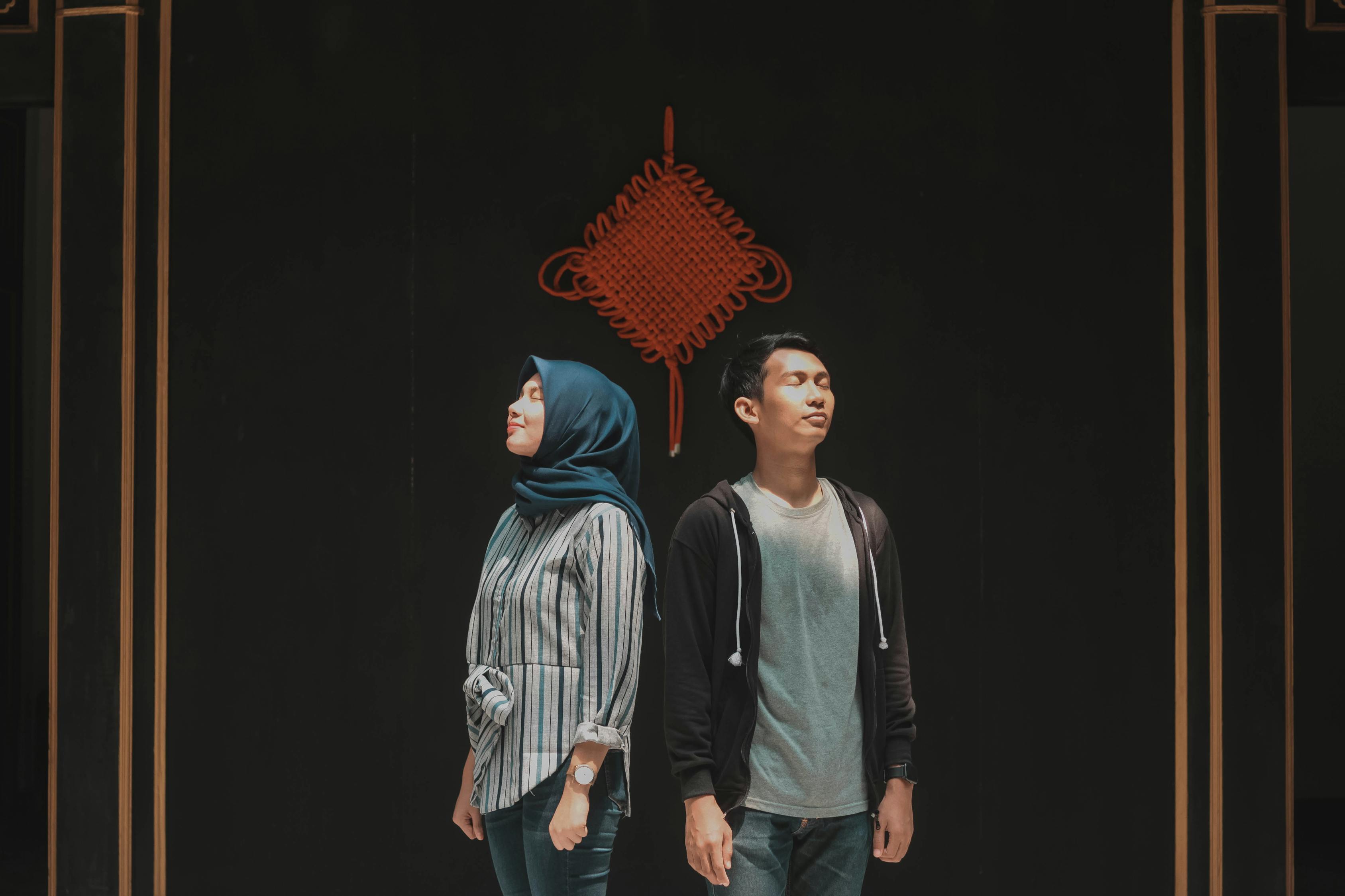 夢中驚魂，我與老公的戰(zhàn)斗