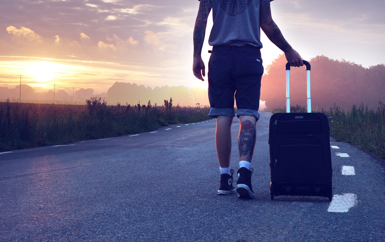 夢(mèng)到去應(yīng)聘，一場(chǎng)未知的職場(chǎng)之旅
