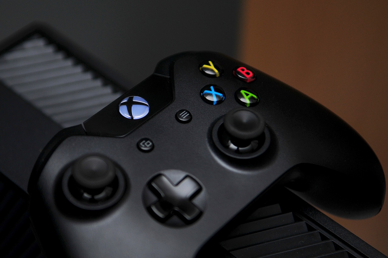 微軟Xbox One，無(wú)盡的樂(lè)趣與創(chuàng)新