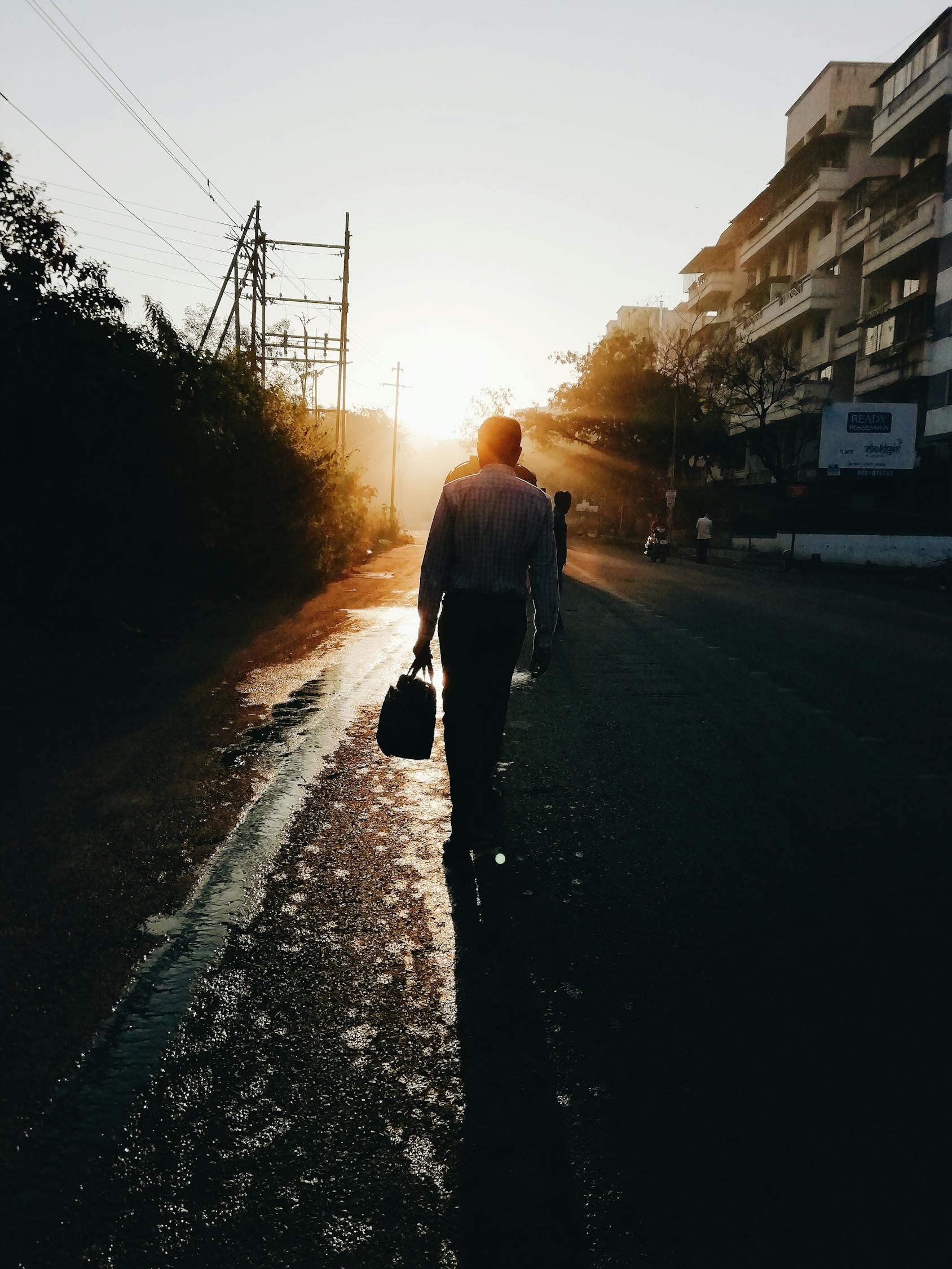 夢回童年，一次時光的穿越之旅