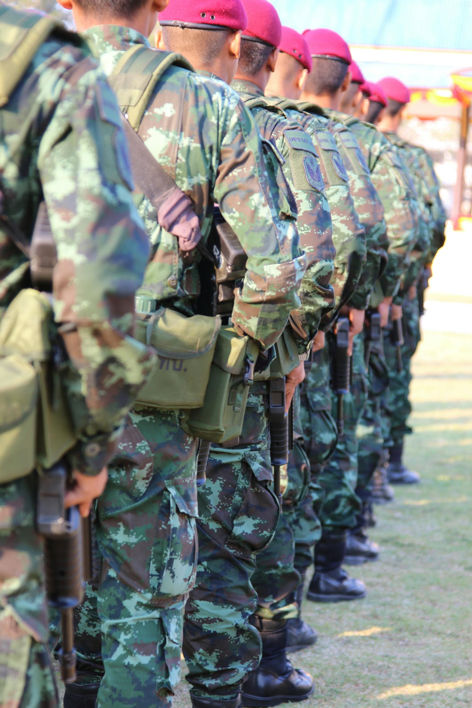 部隊軍人傷殘標(biāo)準(zhǔn)_部隊傷殘標(biāo)準(zhǔn)要符合幾條