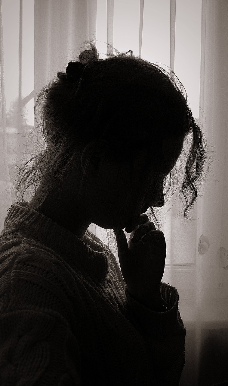 夢中邂逅的陌生女孩，夢中邂逅的神秘女孩