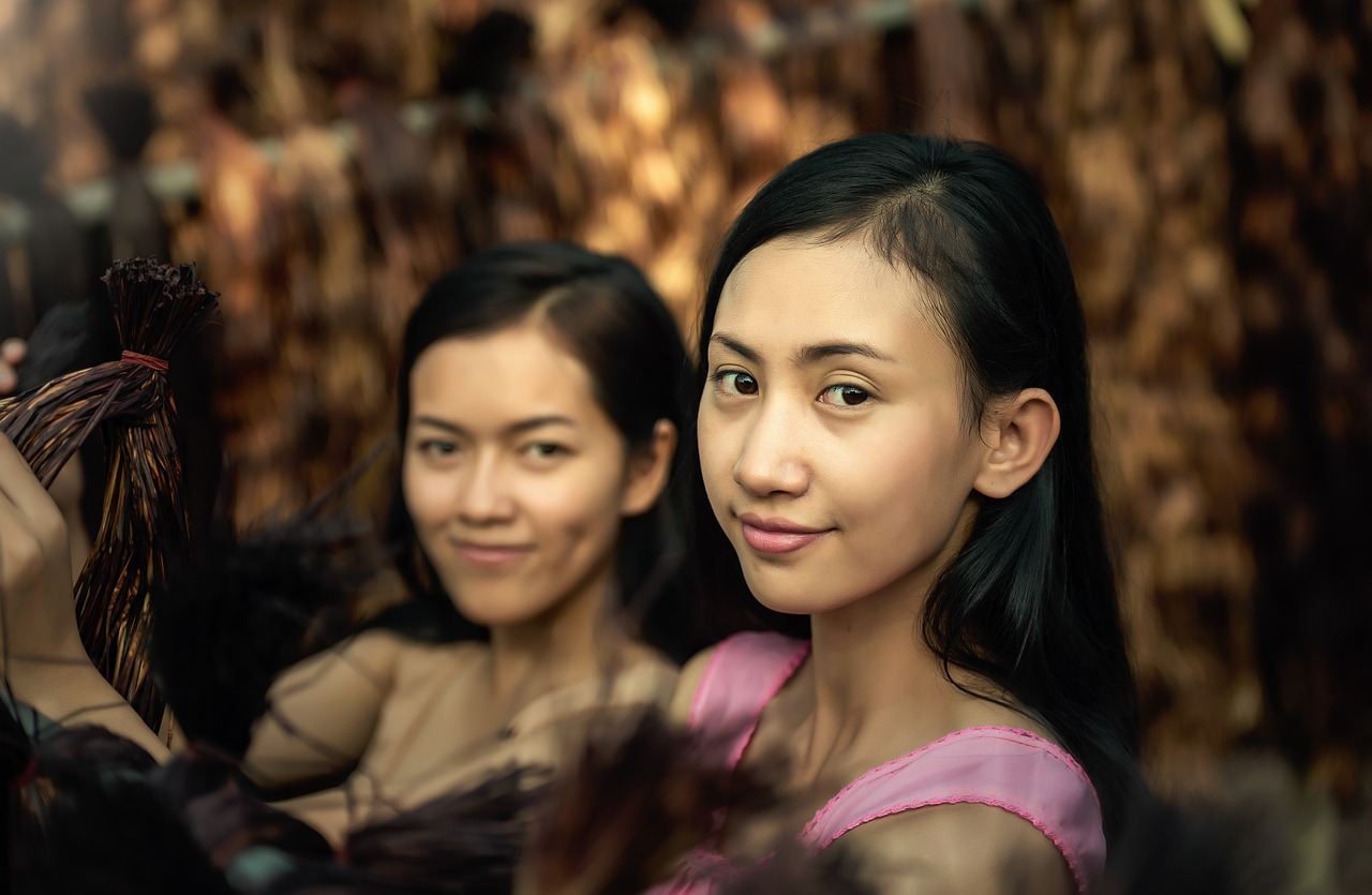 美女游戲手機(jī)版免費(fèi)版帶你體驗(yàn)極致樂(lè)趣！