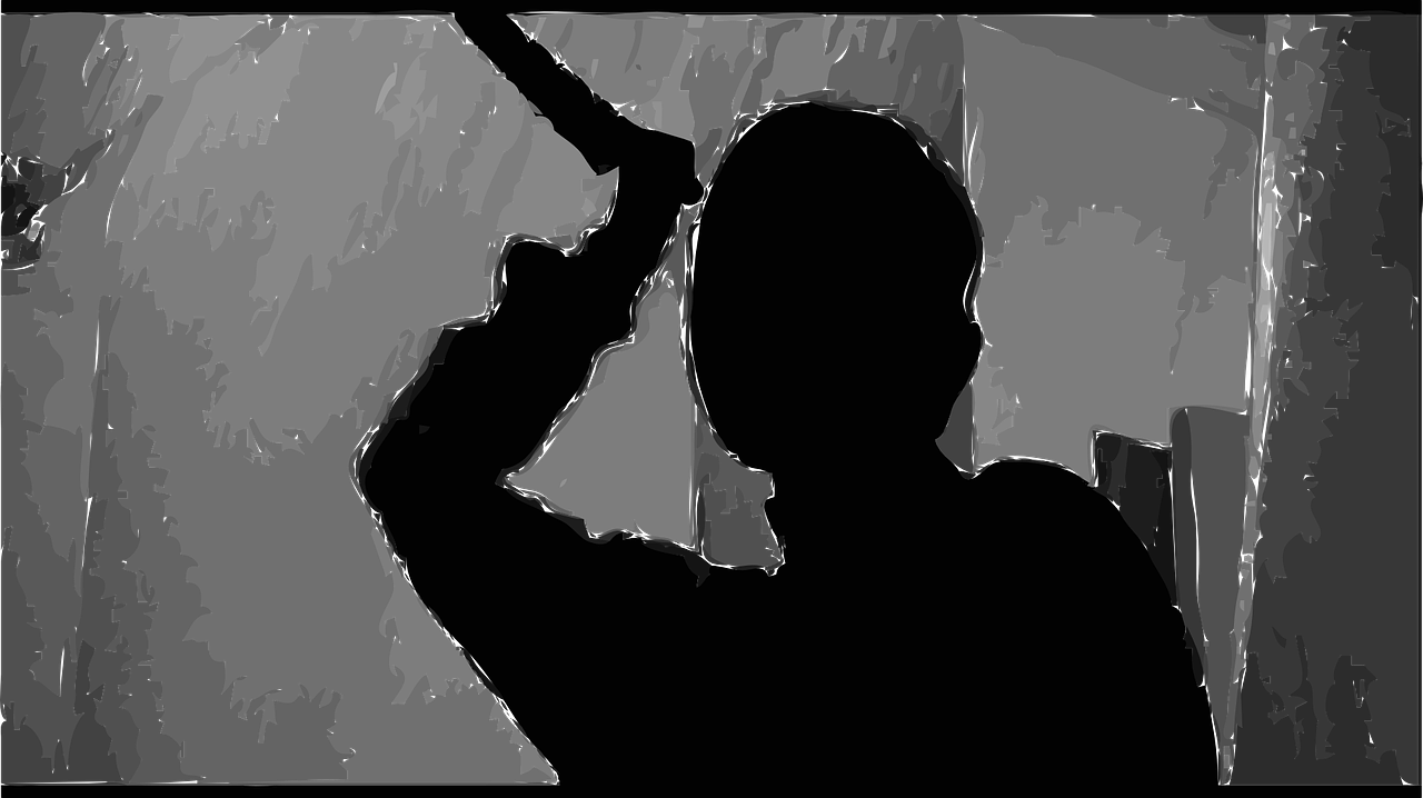 夢(mèng)中的謀殺，探索未知的心理暗示