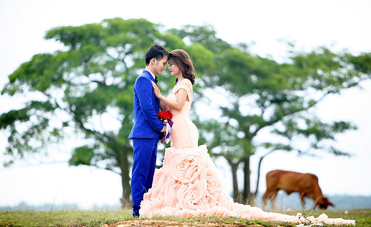 夢到結(jié)婚，周公解夢的探索與解讀