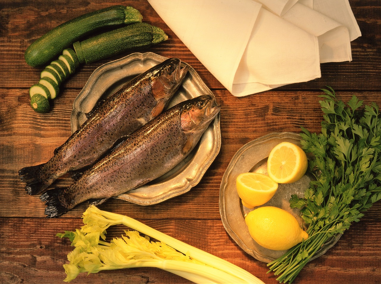 經(jīng)常夢(mèng)到魚的奧秘與解析