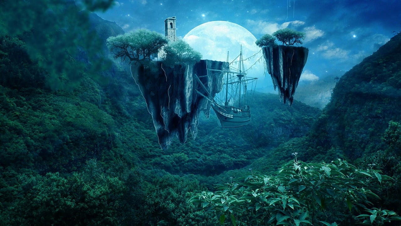 夢(mèng)到閃婚，一場(chǎng)夢(mèng)幻般的愛(ài)情冒險(xiǎn)