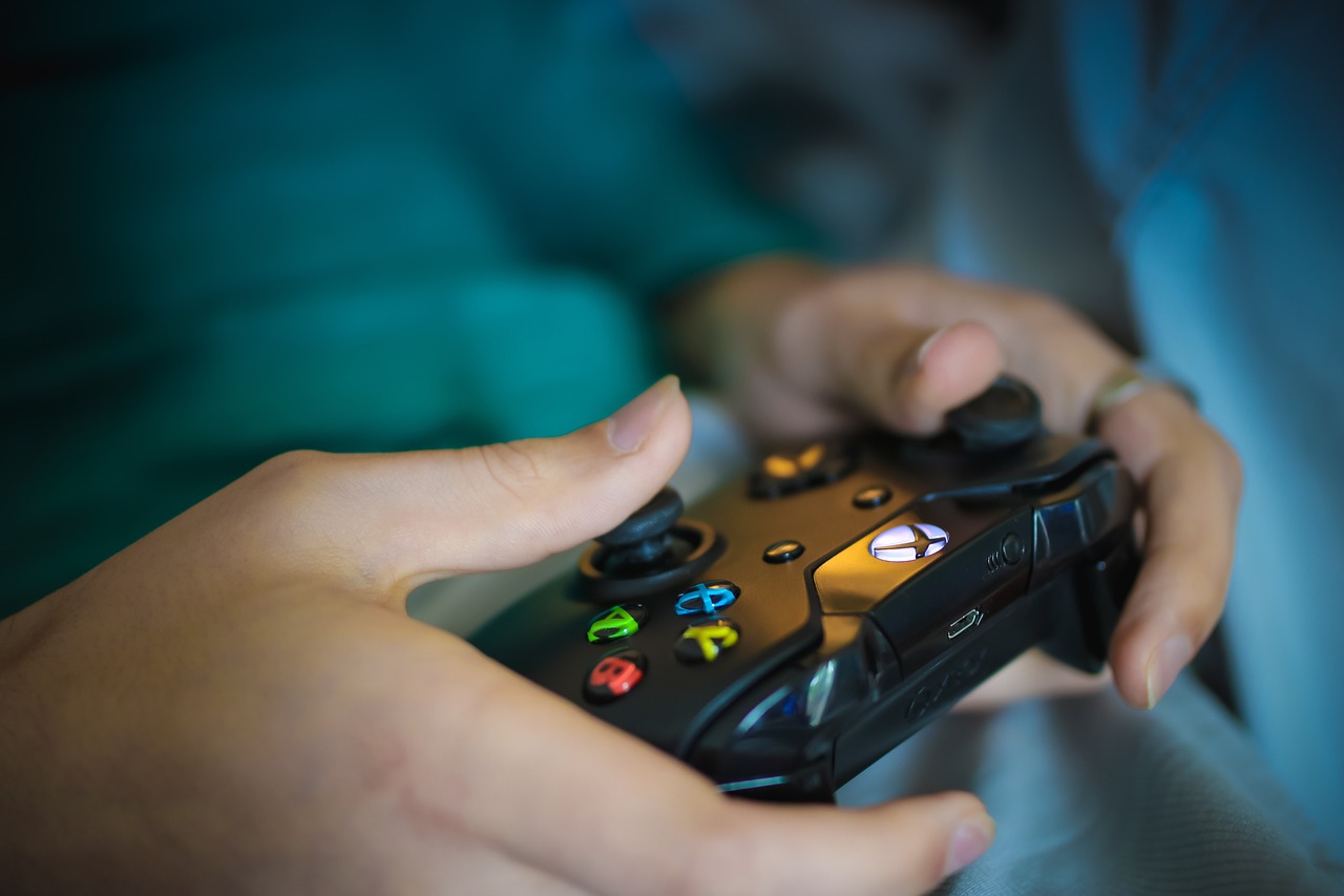 Xbox 游戲主機的免費游戲，一場數(shù)字時代的盛宴