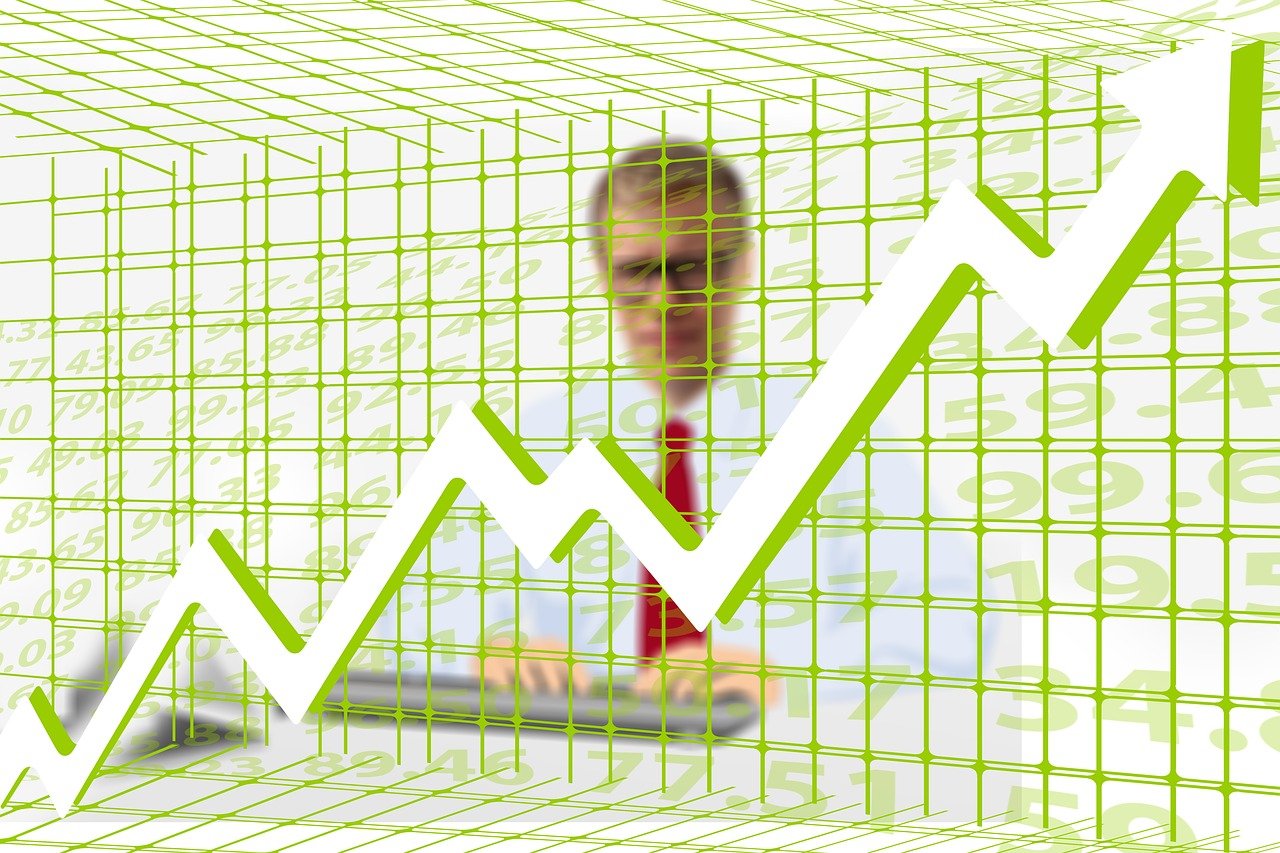金融壹賬通下跌10.98%，報(bào)1.095美元/股