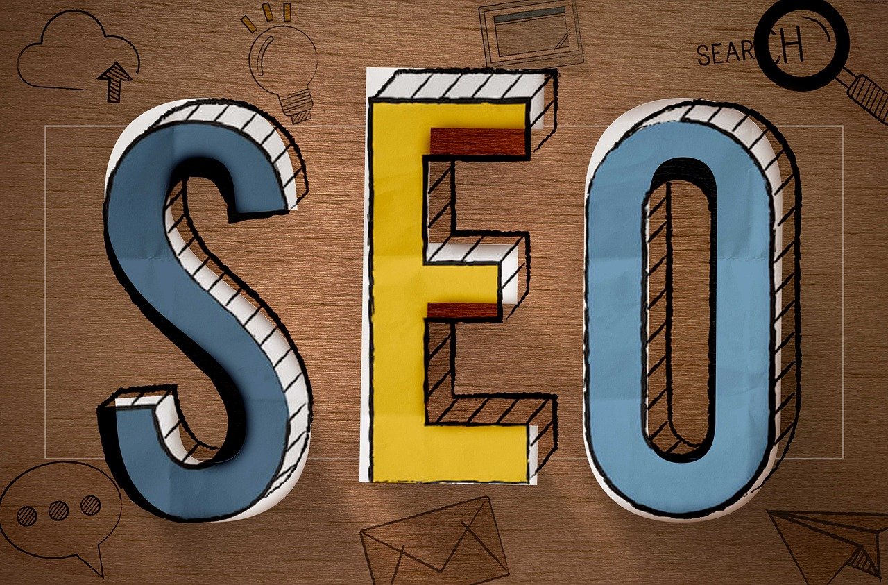 SEO，從入門到精通的全過程