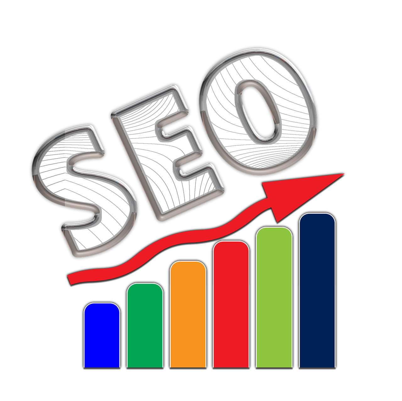 SEO優(yōu)化網(wǎng)站排名，全方位策略解析