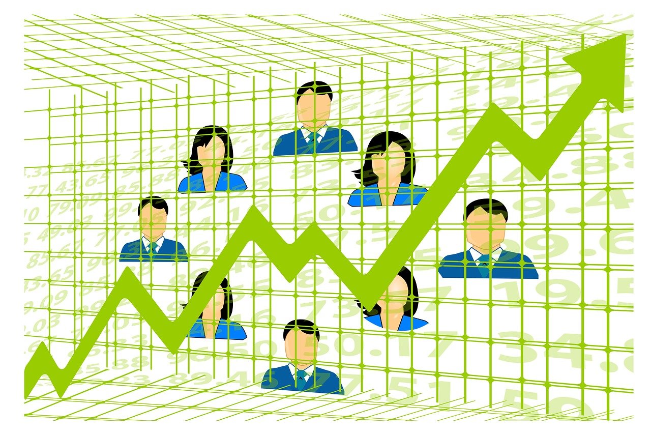 行業(yè)網(wǎng)站流量增長(zhǎng)策略，提升行業(yè)影響力，吸引精準(zhǔn)用戶
