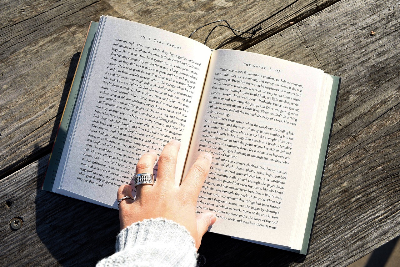 挖掘小說網(wǎng)站流量的秘密，策略和技巧