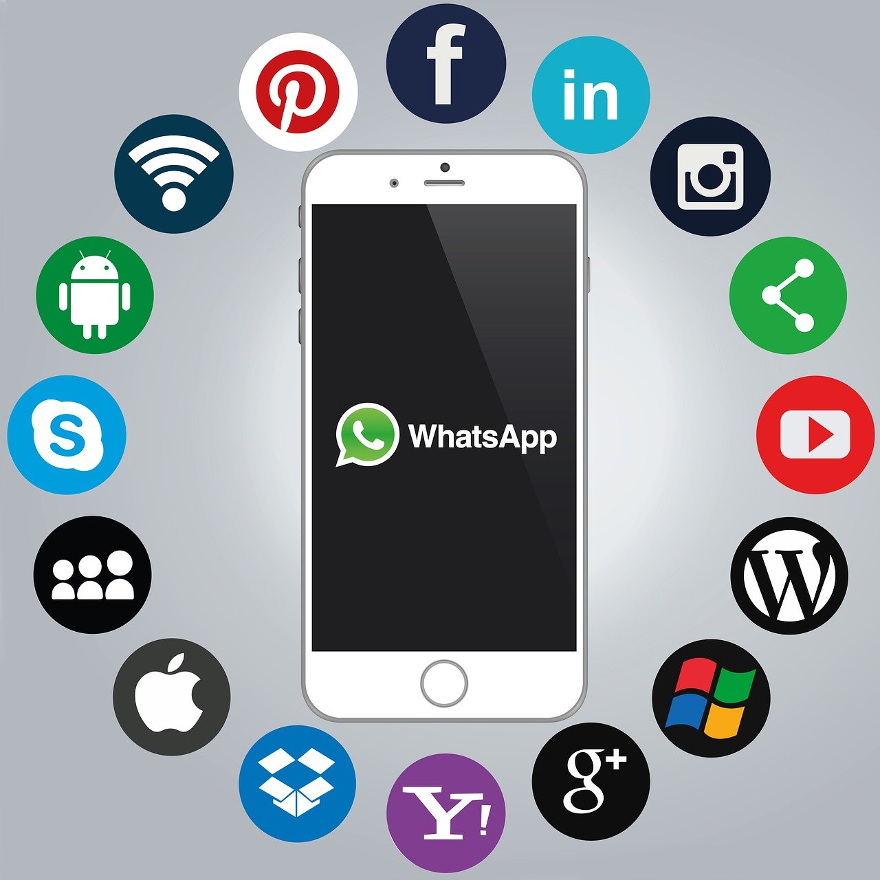如何有效地利用WiFi網(wǎng)站流量？