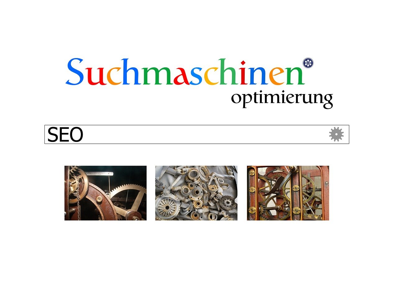 SEO流量優(yōu)化，打造高流量網(wǎng)站的秘訣全解析