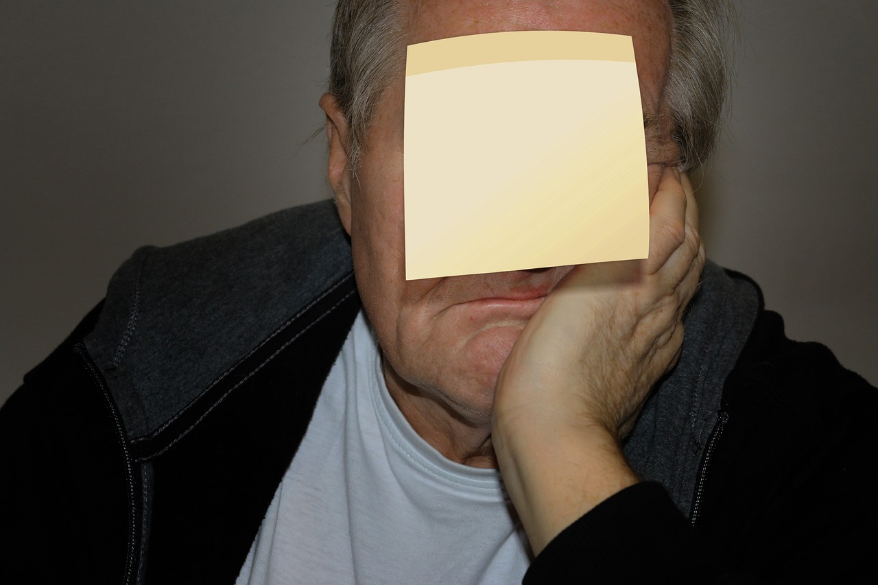 夢(mèng)中前男友病痛纏身，我該如何面對(duì)？