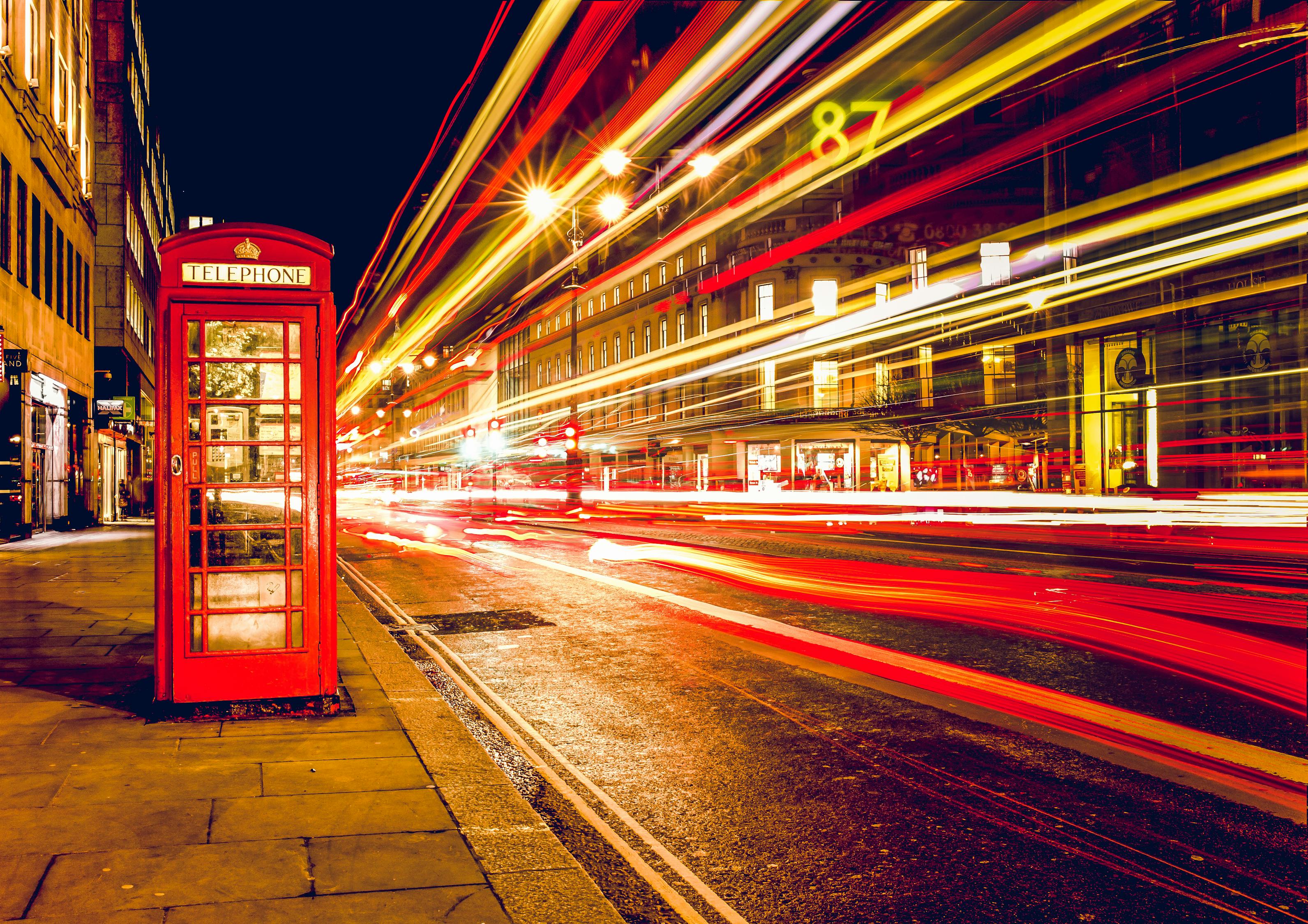 英國企業(yè)情緒低迷致12月商業(yè)活動放緩，企業(yè)裁員速度升至四年來最快