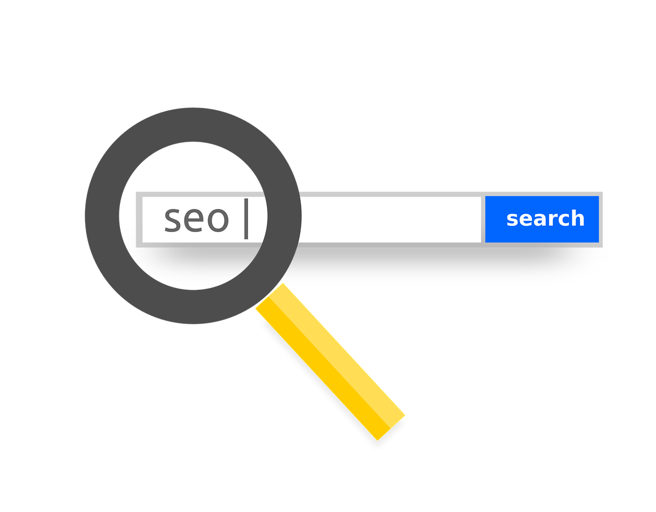 SEO網(wǎng)站使用的重要性，優(yōu)化網(wǎng)站以提升搜索引擎排名，SEO網(wǎng)站的重要性