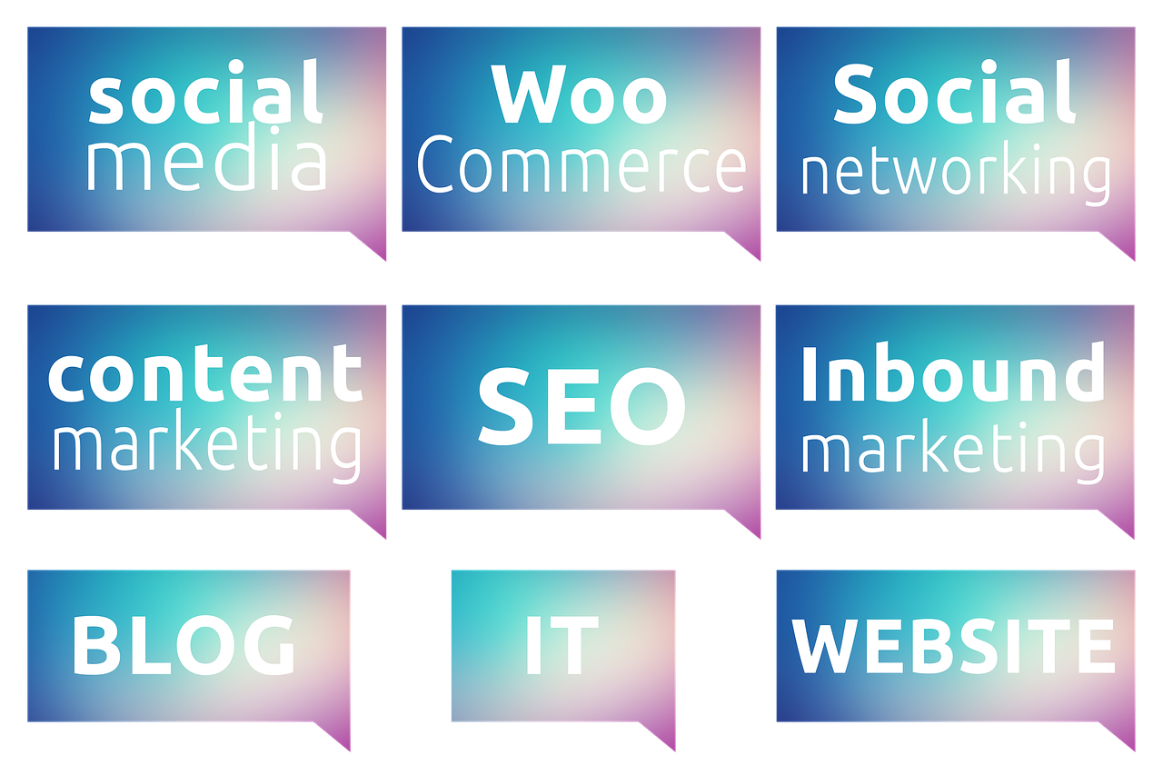 從SEO到SMM，優(yōu)化網(wǎng)站和社交媒體策略的演變