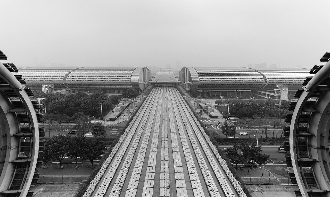 武漢網(wǎng)站搭建外貿(mào)平臺，助力企業(yè)拓展國際市場新機遇