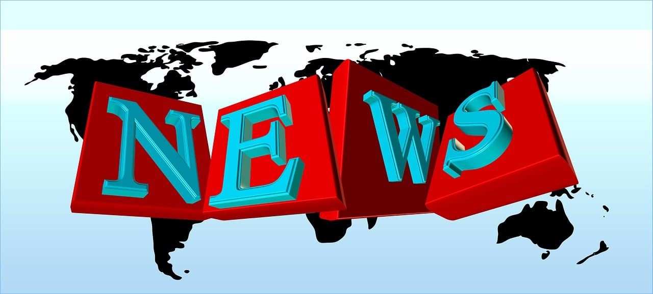 中國新聞網(wǎng)站排名，盤點(diǎn)2023年度最具影響力的新聞網(wǎng)站