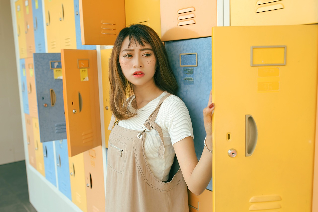 女生小說網(wǎng)站風(fēng)云榜，盤點最受歡迎的閱讀平臺