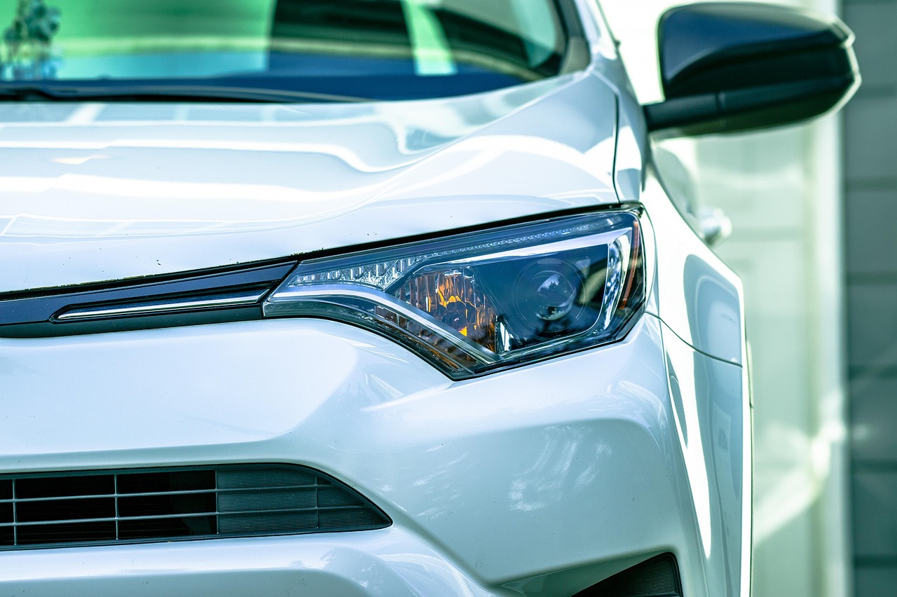 汽車網(wǎng)站排名，揭秘汽車行業(yè)網(wǎng)絡營銷新趨勢