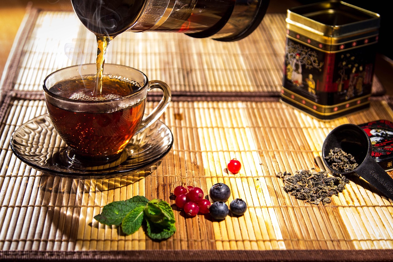 江門喝茶網(wǎng)站排名，探尋優(yōu)質(zhì)茶文化信息平臺