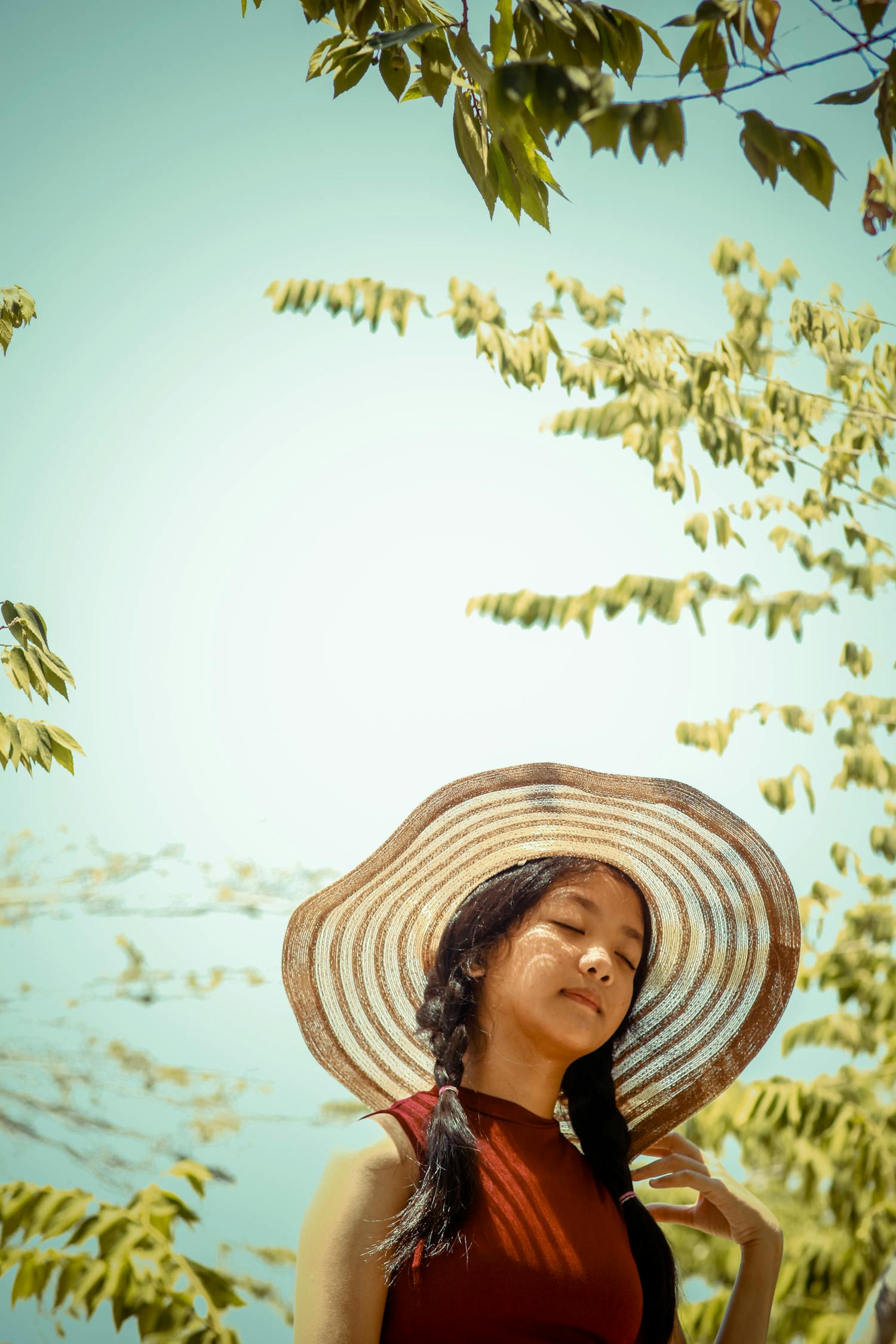 夢(mèng)中的新居，追尋生活的美好與希望