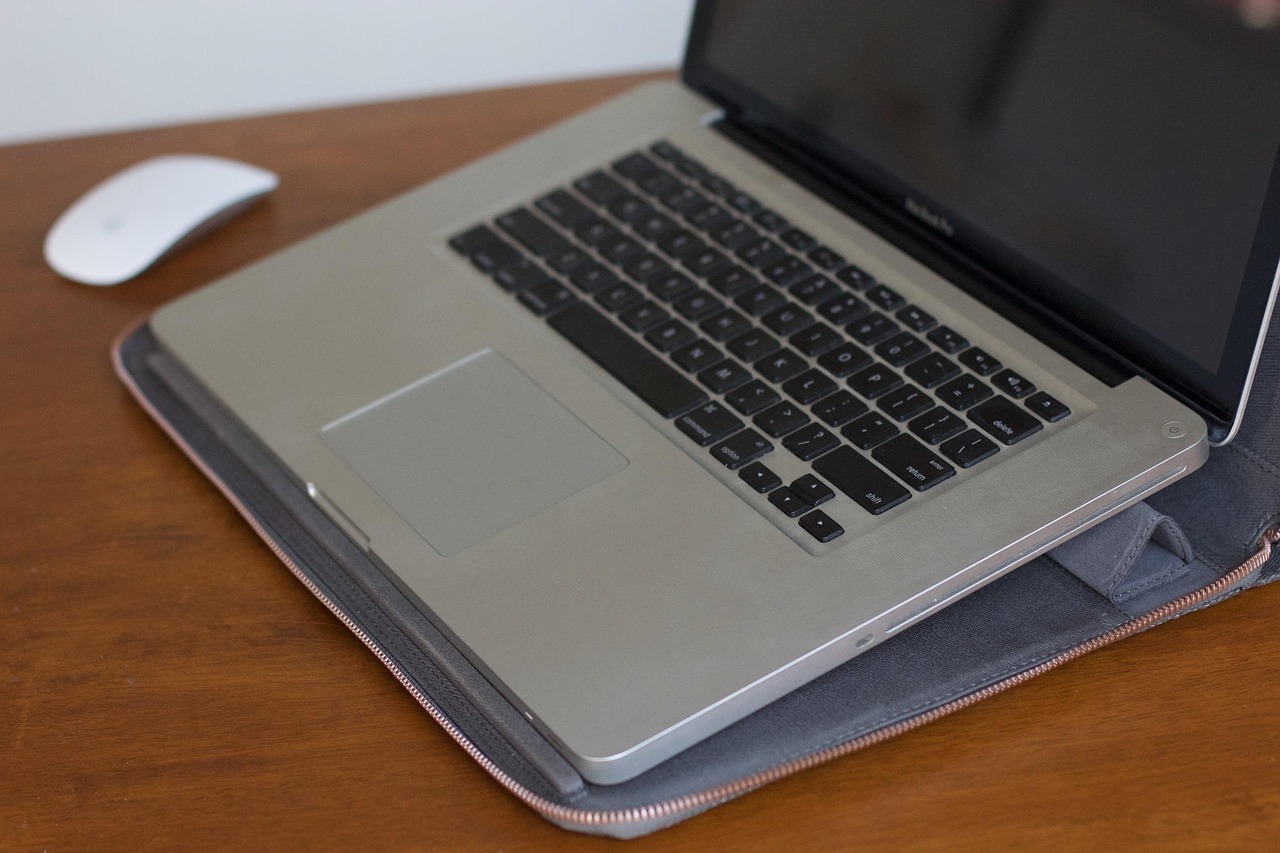 蘋果筆記本新手指南，輕松注冊(cè)Apple ID，開啟便捷體驗(yàn)