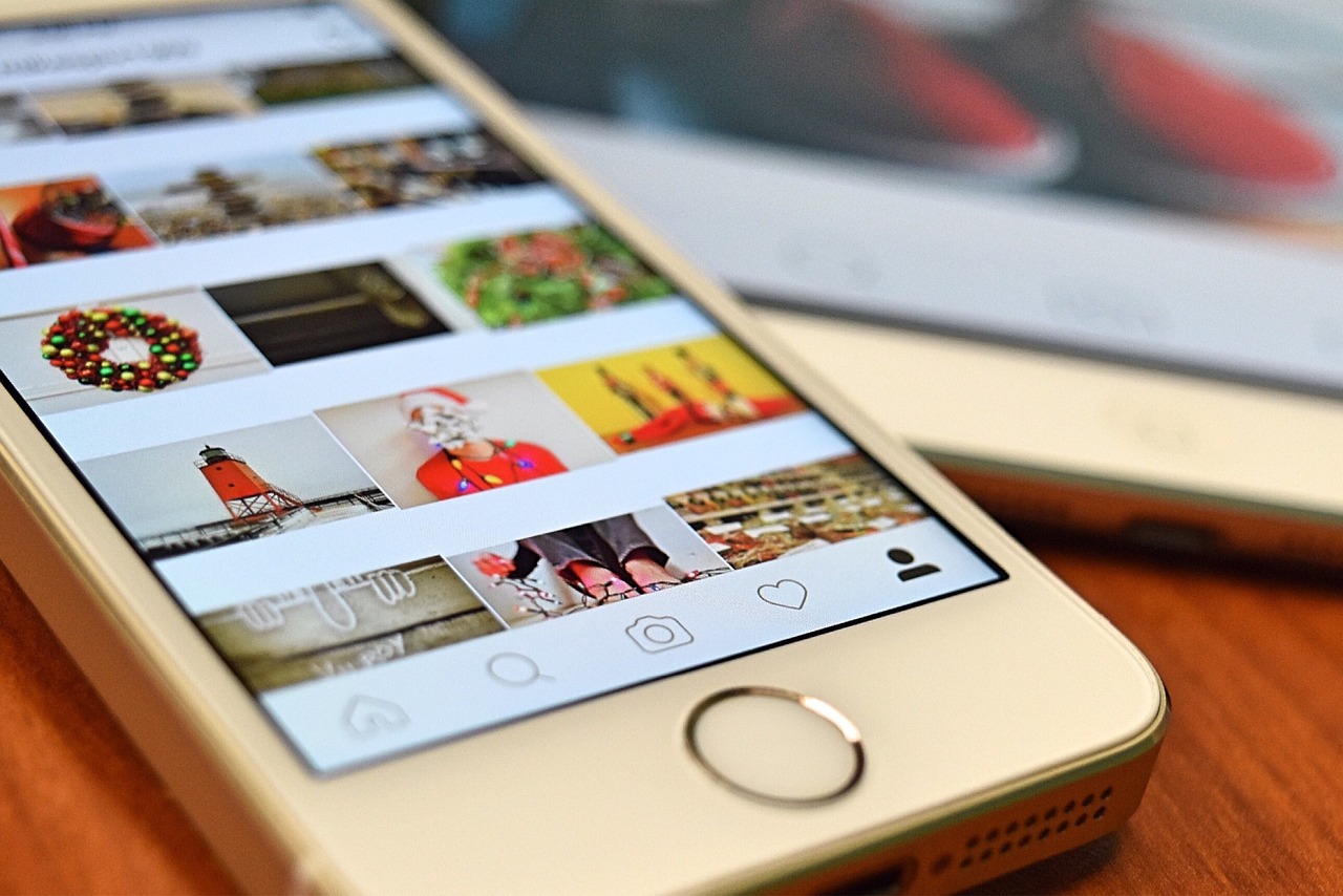 2017年Instagram注冊(cè)攻略，輕松開(kāi)啟你的社交新篇章
