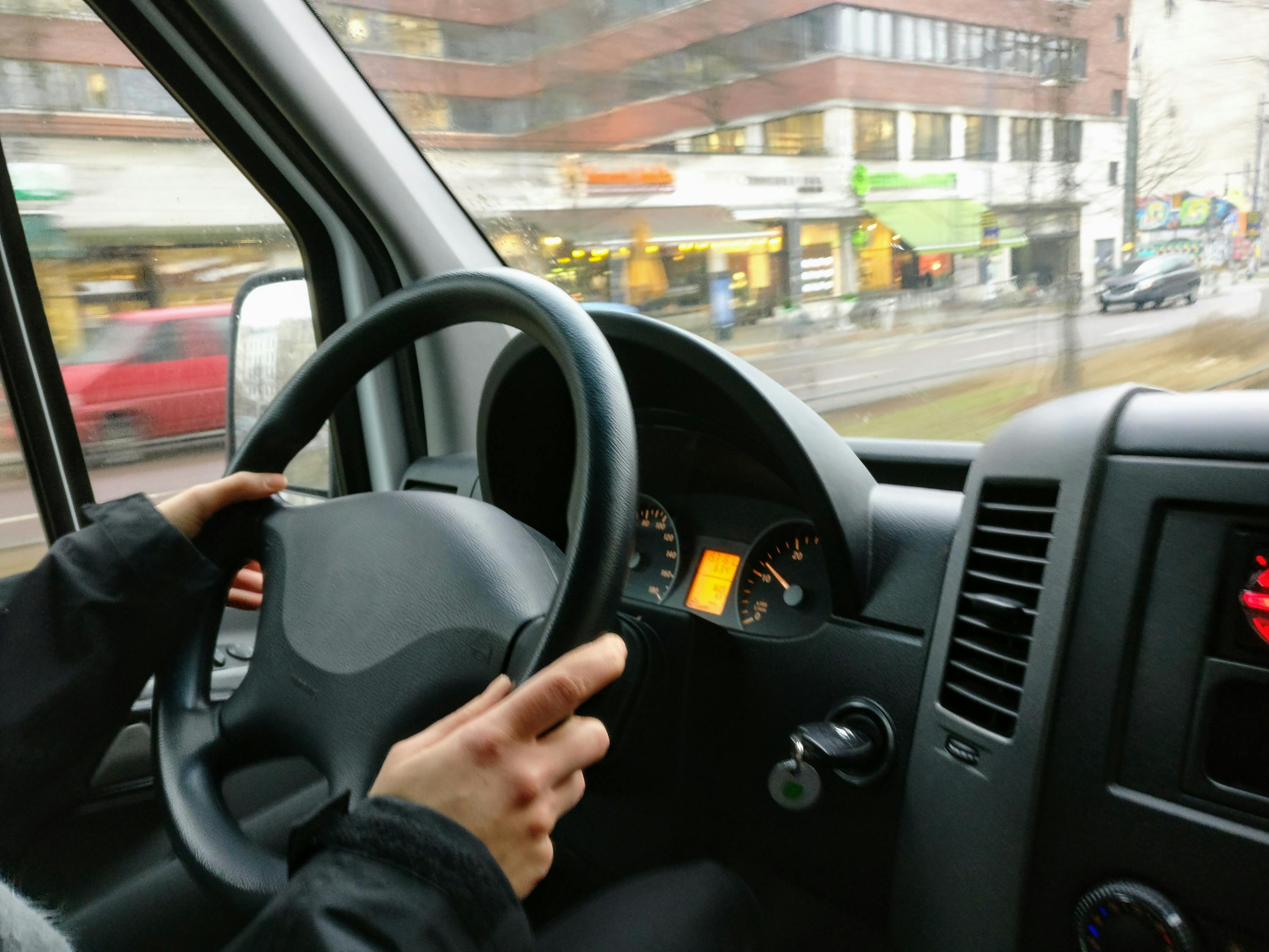 輕松注冊順風(fēng)車司機版，開啟您的順風(fēng)車事業(yè)之旅