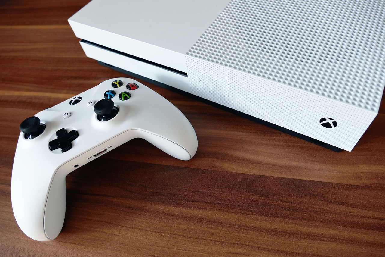 Xbox注冊游戲全攻略，輕松掌握，暢享游戲樂趣
