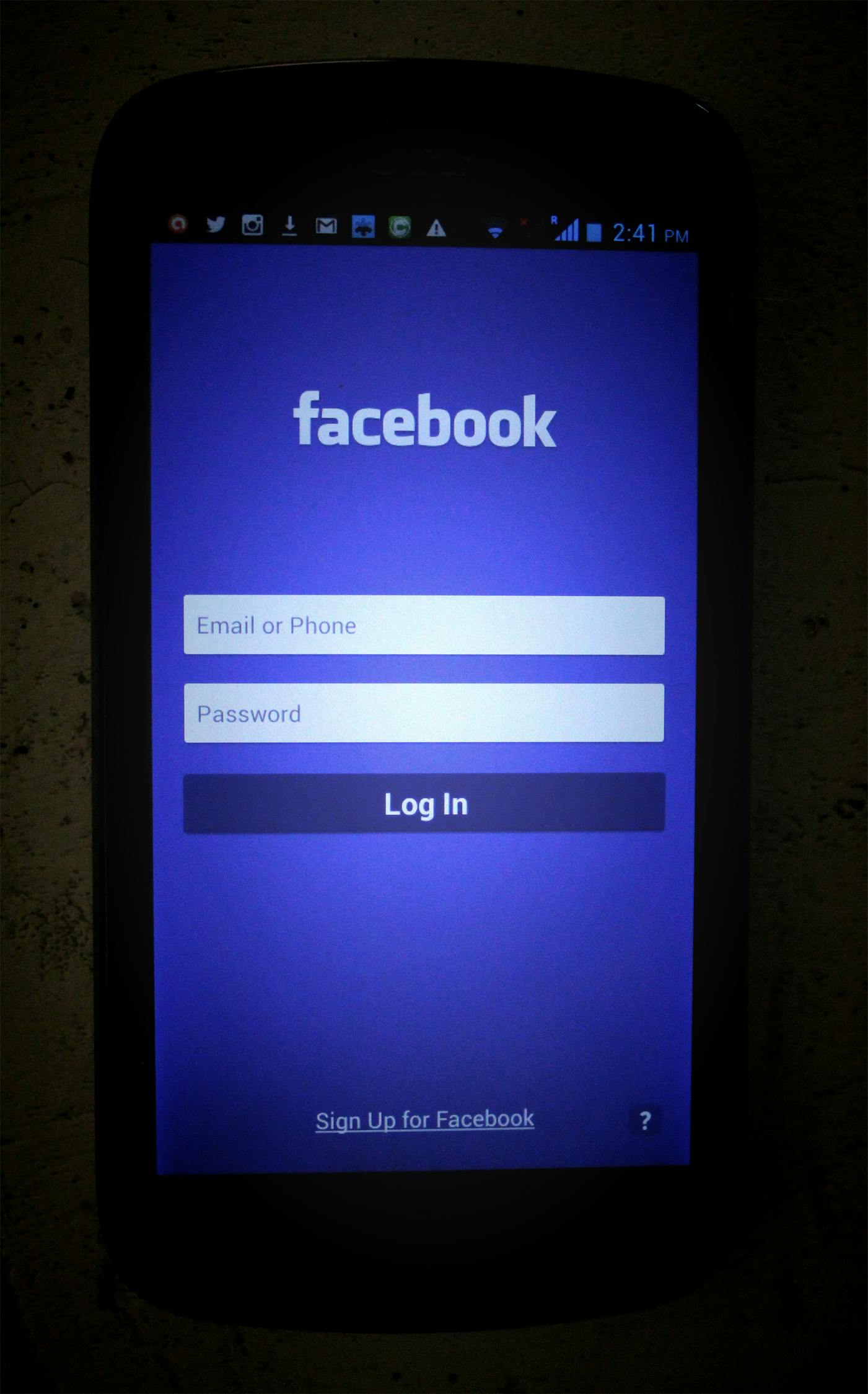 Facebook手機(jī)版注冊(cè)教程，輕松開(kāi)啟社交新篇章