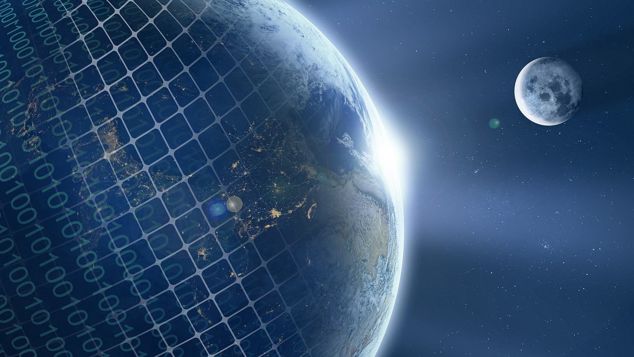 星船泡泡注冊攻略，輕松開啟你的虛擬星際之旅