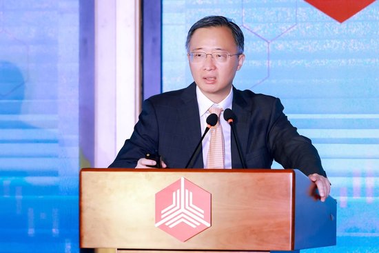 沈建光：當年劉強東做電商又去搞物流，絕對是創(chuàng)新