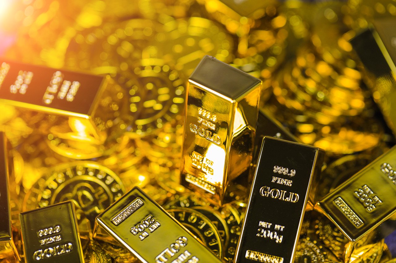 國內飾品金價逼近800元/克！十一假期金店忙促銷，消費者觀望情緒濃厚