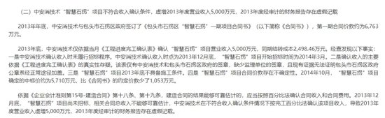 頭部券商，被索賠超15億元