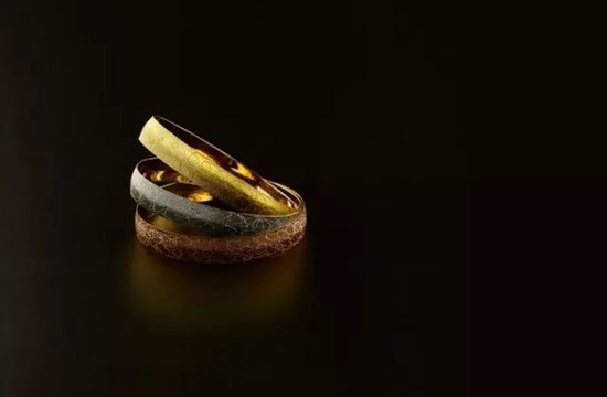 趣黃金 | 你掛在嘴邊的24K金到底是個(gè)什么概念？