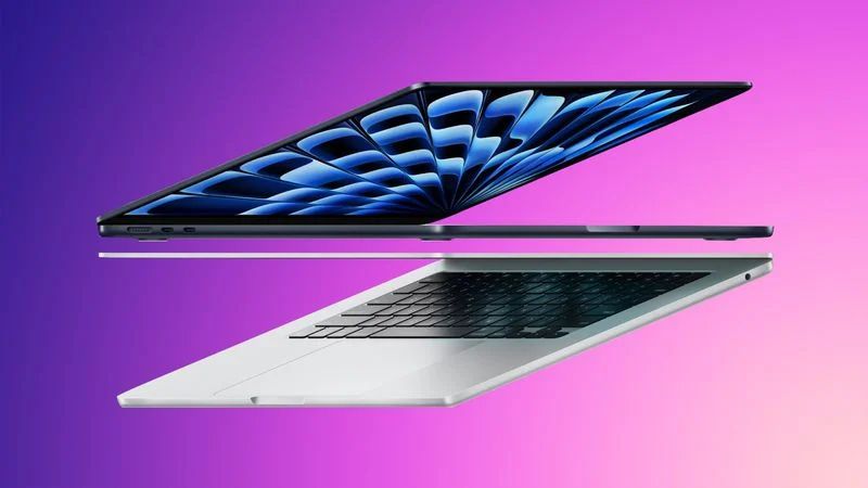 M4 芯片來襲：蘋果 13/15 英寸 MacBook Air 2025Q1 發(fā)售、Mac Studio 延至 Q2