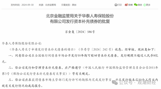 大限將至！償付能力過渡期進(jìn)入倒計(jì)時(shí)，保險(xiǎn)業(yè)增資發(fā)債已近千億